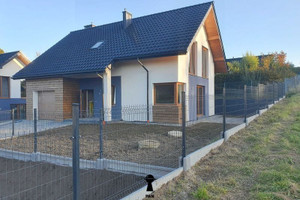 Dom na sprzedaż 120m2 krakowski Mogilany - zdjęcie 1