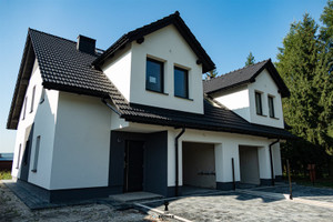 Dom na sprzedaż 135m2 krakowski Czernichów Przeginia Duchowna - zdjęcie 1
