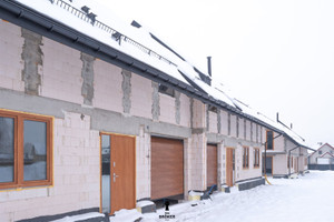 Dom na sprzedaż 120m2 krakowski Liszki Mników - zdjęcie 3