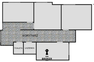 Komercyjne do wynajęcia 100m2 Kraków Podgórze Płaszów Szczygla - zdjęcie 2