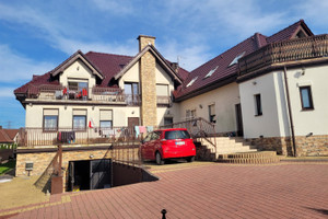 Dom na sprzedaż 602m2 krakowski Wielka Wieś Modlnica - zdjęcie 2