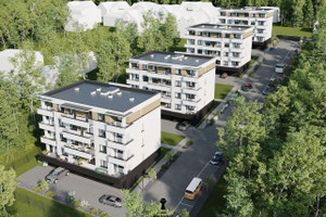 Mieszkanie na sprzedaż 85m2 wielicki Wieliczka Czarnochowice - zdjęcie 2
