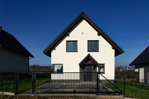 Dom na sprzedaż 104m2 krakowski Wielka Wieś - zdjęcie 2
