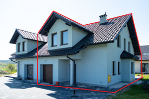Dom na sprzedaż 154m2 krakowski Czernichów Rybna - zdjęcie 1