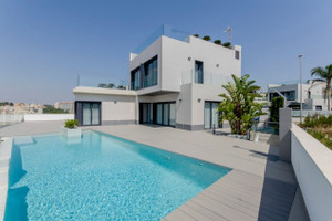 Dom na sprzedaż 194m2 Walencja Alicante Orihuela - zdjęcie 1