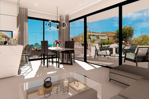 Dom na sprzedaż 156m2 Walencja Alicante La Mata - zdjęcie 3
