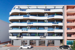 Mieszkanie na sprzedaż 110m2 Walencja Alicante Torrevieja - zdjęcie 2