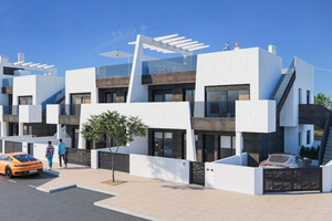 Dom na sprzedaż 81m2 Walencja Alicante - zdjęcie 2