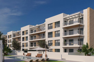 Mieszkanie na sprzedaż 82m2 Walencja Alicante La Zenia - zdjęcie 2