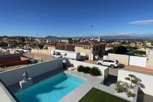 Dom na sprzedaż 171m2 Walencja Alicante - zdjęcie 2