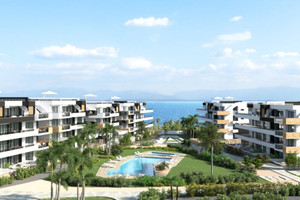 Mieszkanie na sprzedaż 75m2 Walencja Alicante Playa Flamenca - zdjęcie 1