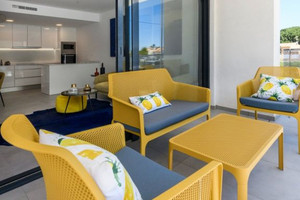 Mieszkanie na sprzedaż 126m2 Walencja Alicante Orihuela - zdjęcie 2