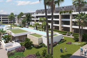 Mieszkanie na sprzedaż 110m2 Walencja Alicante Playa Flamenca - zdjęcie 1