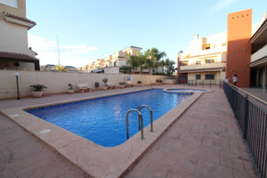 Mieszkanie do wynajęcia 75m2 Walencja Alicante - zdjęcie 3