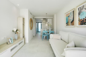 Dom na sprzedaż 71m2 Walencja Alicante Pilar De La Horadada - zdjęcie 2