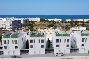 Dom na sprzedaż 171m2 Walencja Alicante Guardamar Del Segura - zdjęcie 1