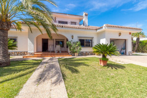 Dom na sprzedaż 172m2 Walencja Alicante Cabo Roig - zdjęcie 2