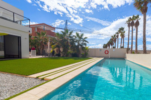 Dom na sprzedaż 330m2 Walencja Alicante - zdjęcie 3