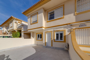 Dom na sprzedaż 51m2 Walencja Alicante Playa Flamenca - zdjęcie 3