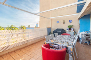 Mieszkanie na sprzedaż 186m2 Walencja Alicante Cabo Roig - zdjęcie 3