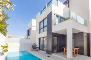 Dom na sprzedaż 150m2 Walencja Alicante Orihuela - zdjęcie 1