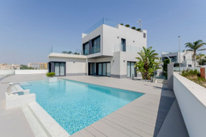Dom na sprzedaż 194m2 Walencja Alicante Orihuela - zdjęcie 2