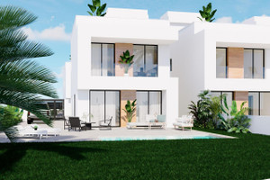 Dom na sprzedaż 176m2 Walencja Alicante La Zenia - zdjęcie 2