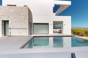 Dom na sprzedaż 294m2 Walencja Alicante - zdjęcie 1