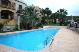 Dom do wynajęcia 110m2 Walencja Alicante Cabo Roig - zdjęcie 1