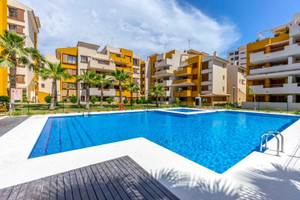 Mieszkanie na sprzedaż 145m2 Walencja Alicante Punta Prima - zdjęcie 1