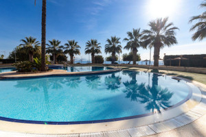 Mieszkanie na sprzedaż 186m2 Walencja Alicante Cabo Roig - zdjęcie 1