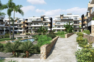 Mieszkanie na sprzedaż 75m2 Walencja Alicante Orihuela - zdjęcie 3