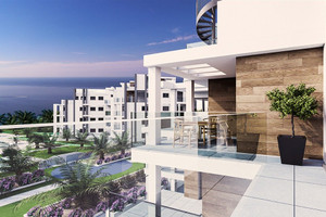 Mieszkanie na sprzedaż 98m2 Walencja Alicante Denia - zdjęcie 3