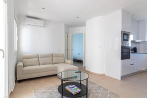 Mieszkanie na sprzedaż 57m2 Walencja Alicante La Zenia - zdjęcie 3