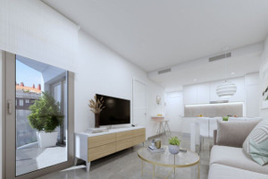 Mieszkanie na sprzedaż 71m2 Walencja Alicante Torrevieja - zdjęcie 3