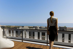 Mieszkanie na sprzedaż 98m2 Walencja Alicante - zdjęcie 3
