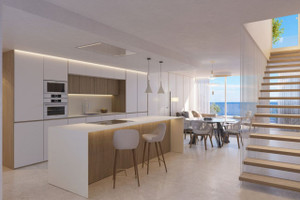 Mieszkanie na sprzedaż 108m2 Walencja Alicante La Mata - zdjęcie 3