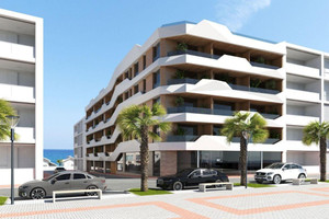Mieszkanie na sprzedaż 57m2 Walencja Alicante Guardamar Del Segura - zdjęcie 1