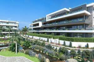 Mieszkanie na sprzedaż 129m2 Walencja Alicante Torrevieja - zdjęcie 1
