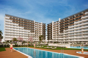 Mieszkanie na sprzedaż 92m2 Walencja Alicante Punta Prima - zdjęcie 1