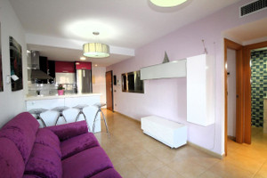 Mieszkanie do wynajęcia 75m2 Walencja Alicante - zdjęcie 1