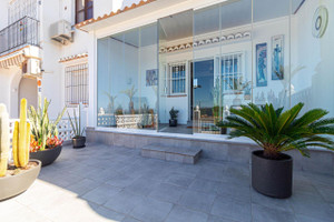 Dom na sprzedaż 65m2 Walencja Alicante - zdjęcie 1