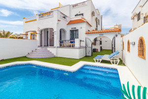 Dom na sprzedaż 83m2 Walencja Alicante Orihuela - zdjęcie 1