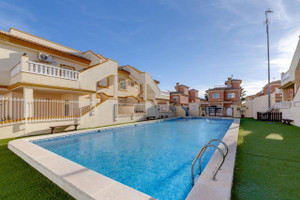 Dom na sprzedaż 51m2 Walencja Alicante Playa Flamenca - zdjęcie 1