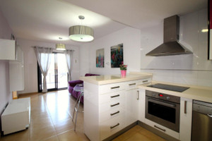 Mieszkanie do wynajęcia 75m2 Walencja Alicante - zdjęcie 2
