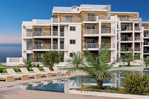 Mieszkanie na sprzedaż 91m2 Walencja Alicante Denia - zdjęcie 2