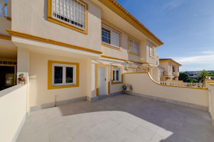 Dom na sprzedaż 51m2 Walencja Alicante Playa Flamenca - zdjęcie 2