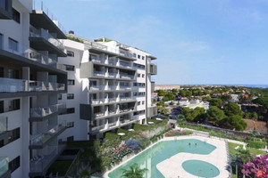 Mieszkanie na sprzedaż 126m2 Walencja Alicante Orihuela - zdjęcie 1