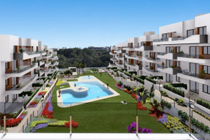 Mieszkanie na sprzedaż 128m2 Walencja Alicante - zdjęcie 1