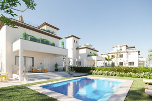 Dom na sprzedaż 211m2 Walencja Alicante - zdjęcie 1